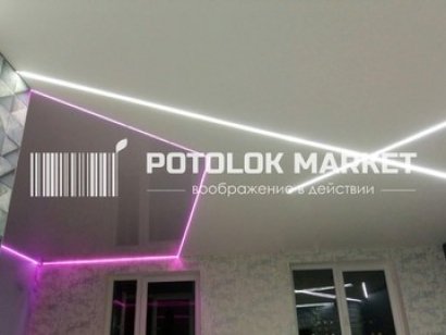 Световые линии